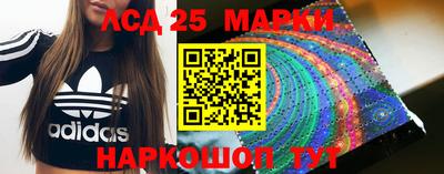 стафф Кинель